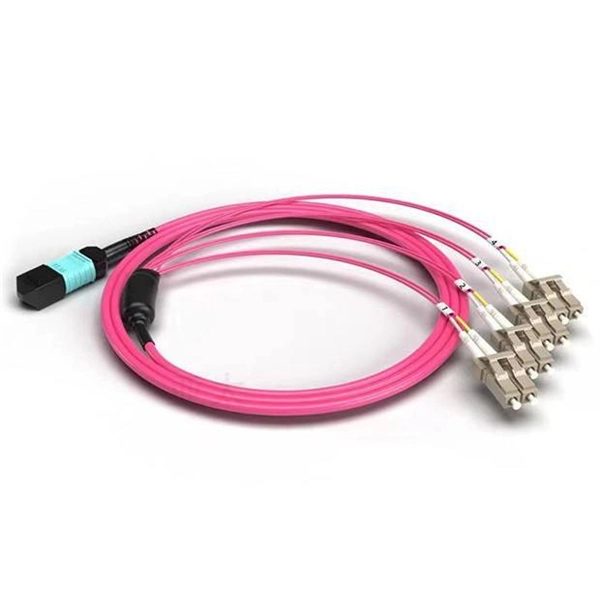 Routers capable of connecting to fiber optic cables
