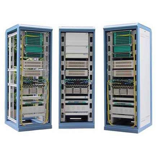 Disconnection time of secondary distribution box