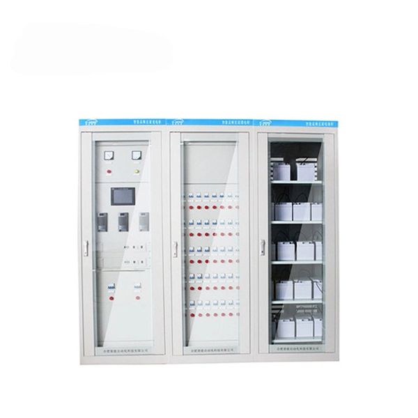What is IQK in relay protection