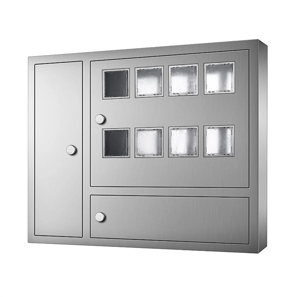 What are the functions of photovoltaics in distribution boxes