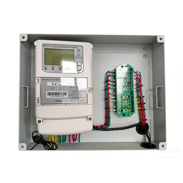 Optical Module Reliability Test Plan