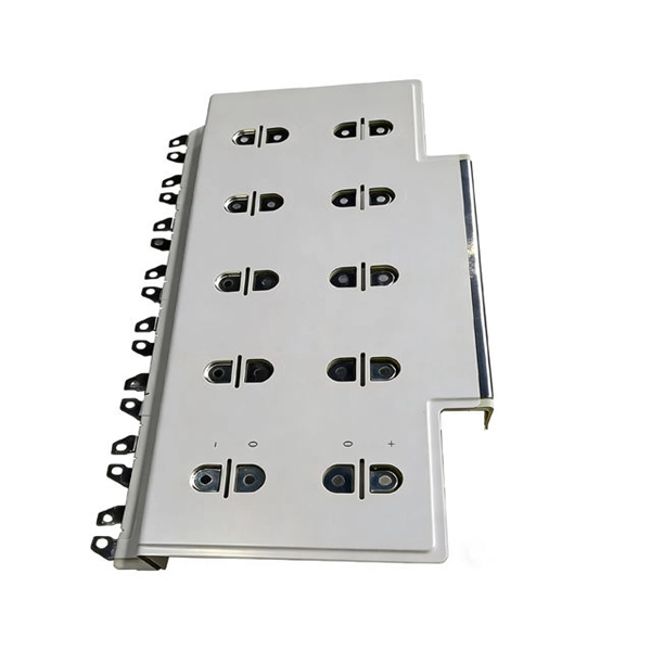 Price of Custom-Made Explosion-Proof Complete Distribution Box