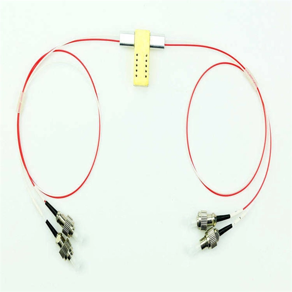 What are the types and specifications of multimode optical fiber
