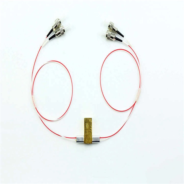 Southern European Temperature Sensing Optical Cable Manufacturer