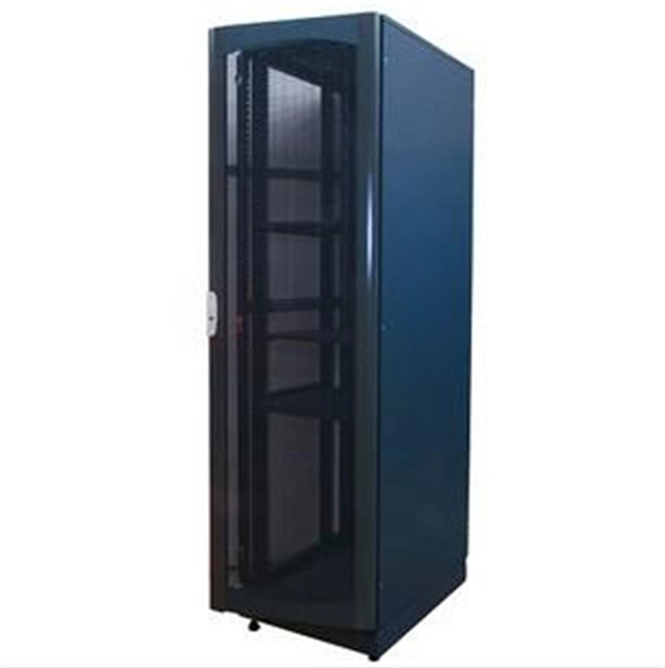 How to ground the outdoor server rack