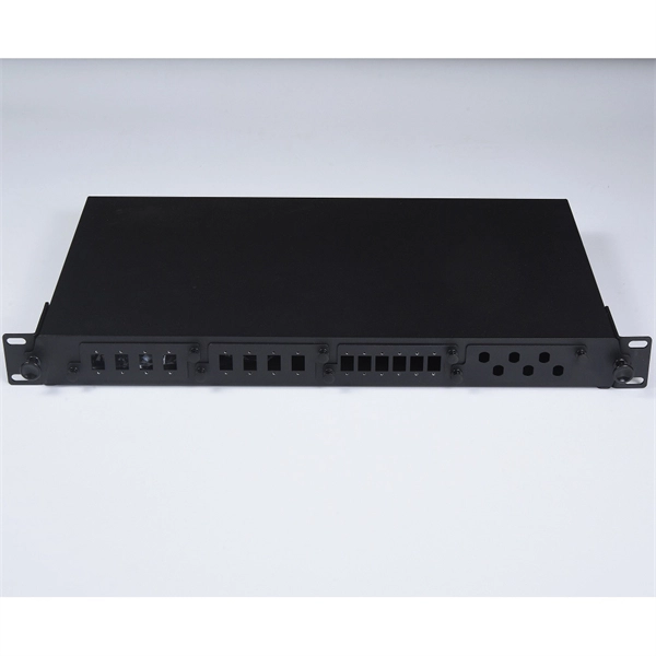 Does a faulty optical module require replacing both