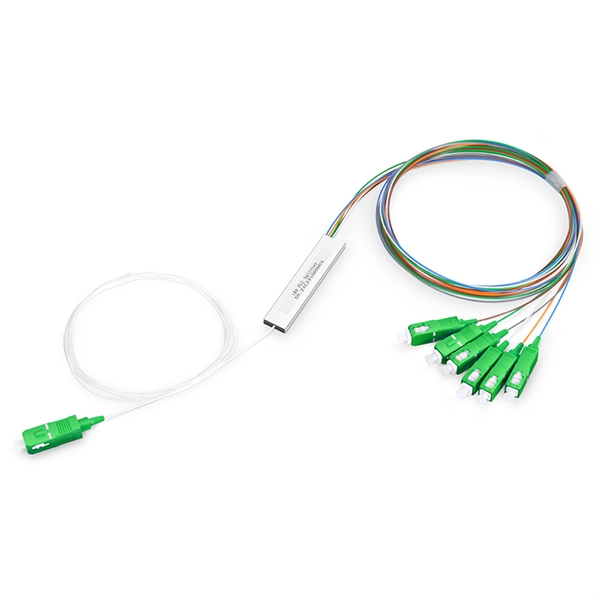 Construction Site Level 3 Electrical Distribution Box Components