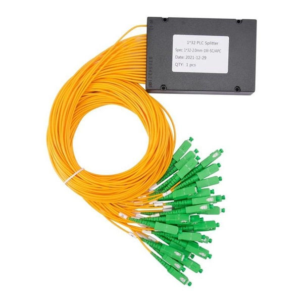 LTLC optical module