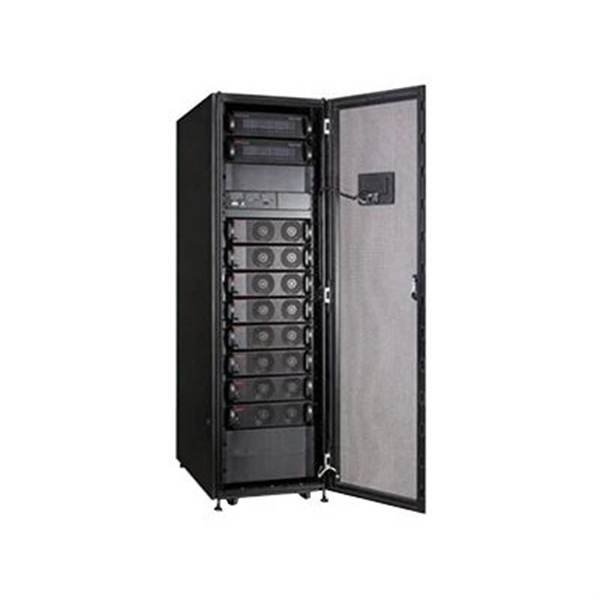Network cabinets and structured cabling cabinets