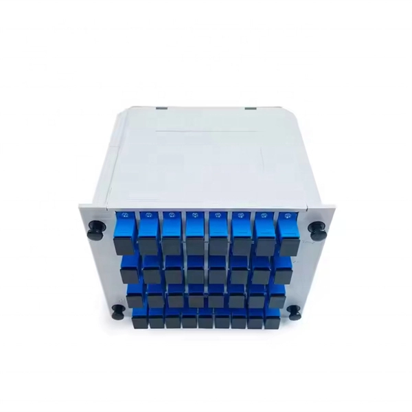 No internet connection even with fiber optic cable and wireless router