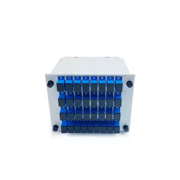 Continuous bending of cable tray