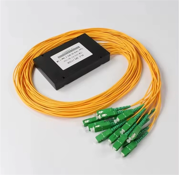Carrier backbone network co-packaged photonics 800G