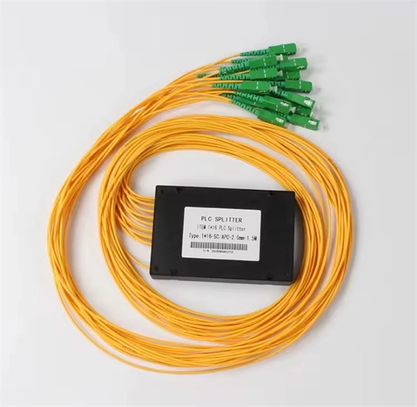 How is the quality of custom fiber optic patch cords