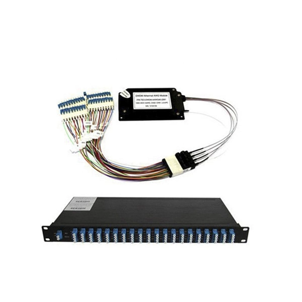 Unit Price for Security Distribution Box Installation