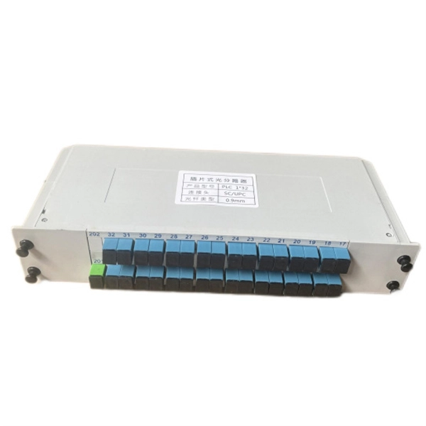 Fiber Optic Cable Junction Box Fusion