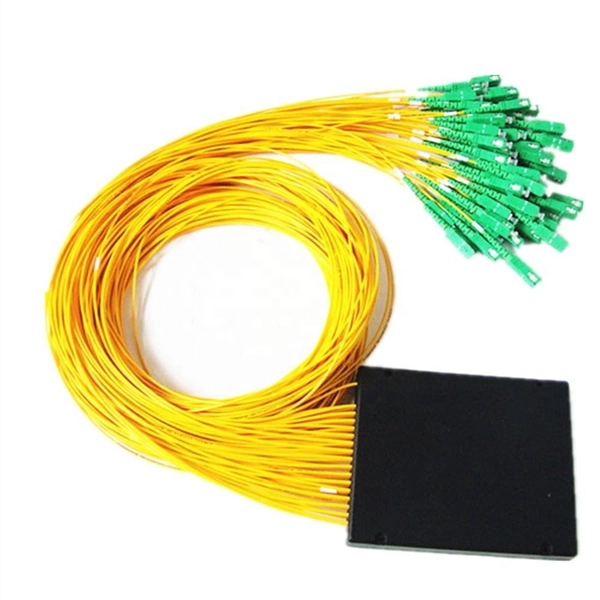 High-precision optical module tester