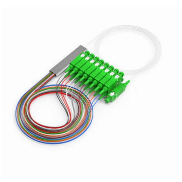 Why do optical cables need to undergo incoming inspection