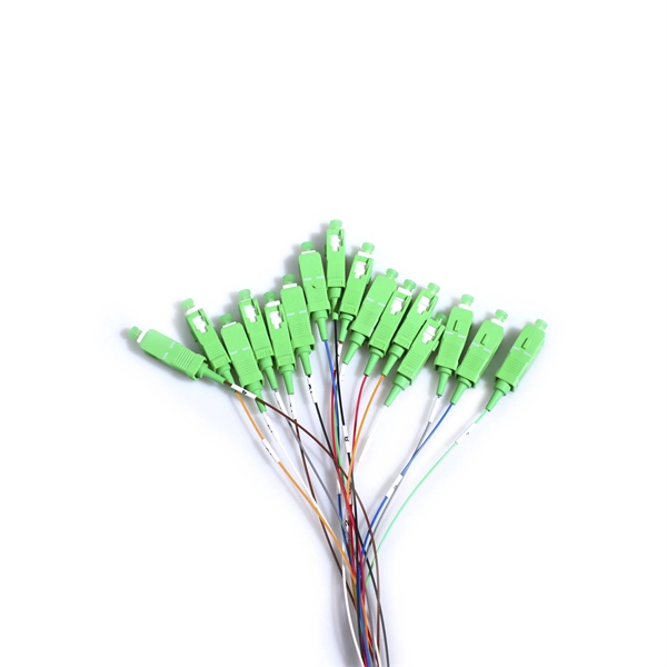 Two accounts using a splitter