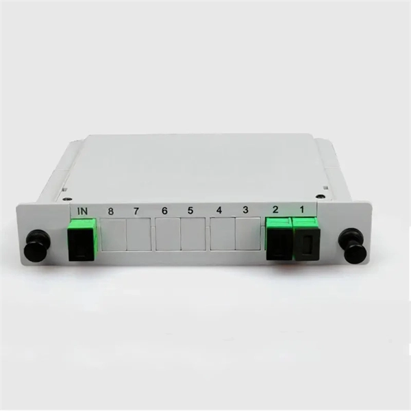 Low-voltage distribution box installation site