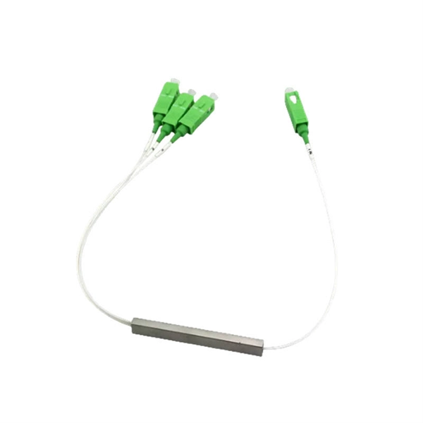 Are there bundled butterfly-shaped optical cables Why