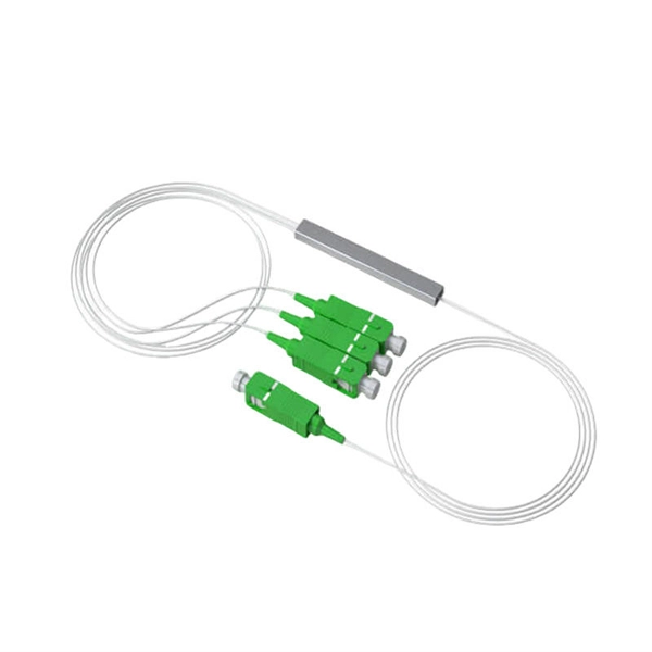 24-channel direct-reading spectrometer