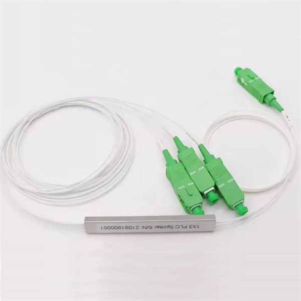 Difference in distance between two cable trays