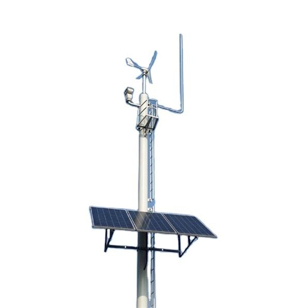 Low-voltage busbar maintenance cycle