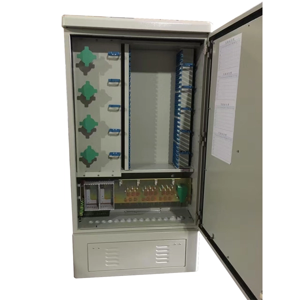 Specifications for Outdoor Electricity Meter Distribution Boxes
