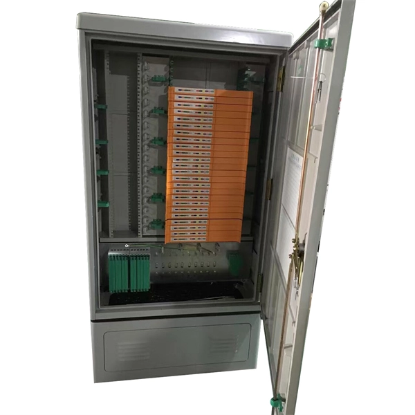 Fiber Optic Patch Cord Connector Manufacturer