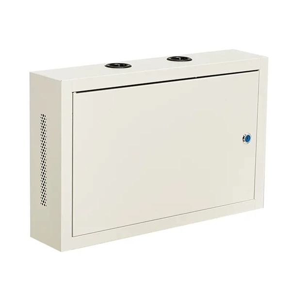 Typical configuration of substation relay protection