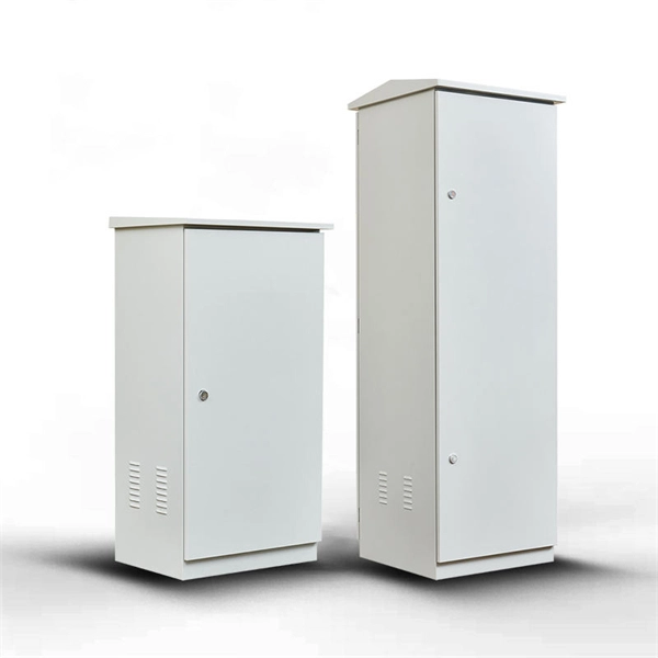 Intelligent Control of High and Low Voltage Distribution Cabinets