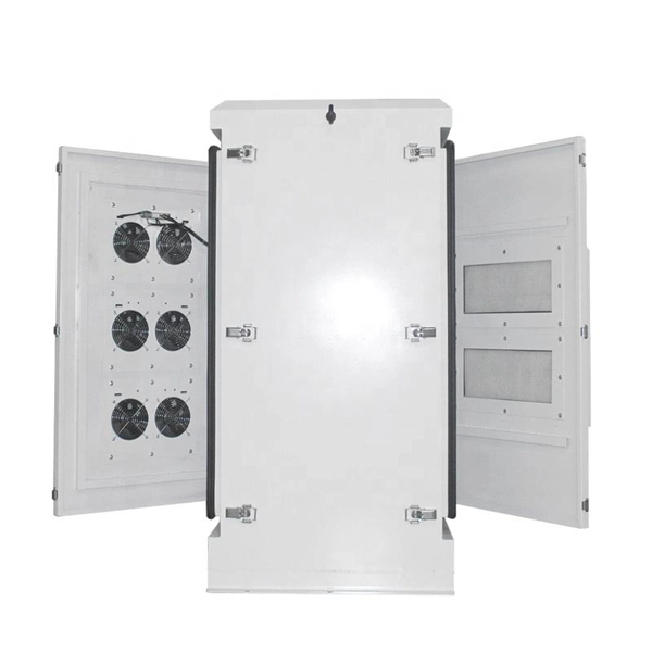 Classification of Secondary Distribution Boxes on Construction Sites