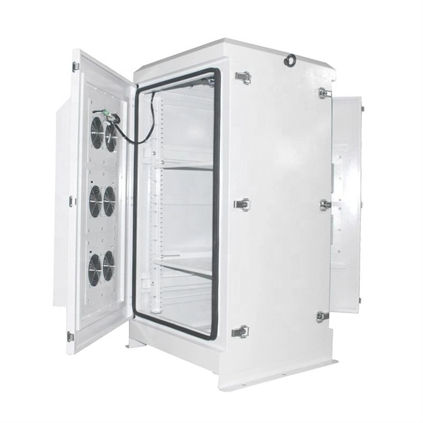 Types of Explosion-proof Vertical Distribution Boxes in Eastern Europe