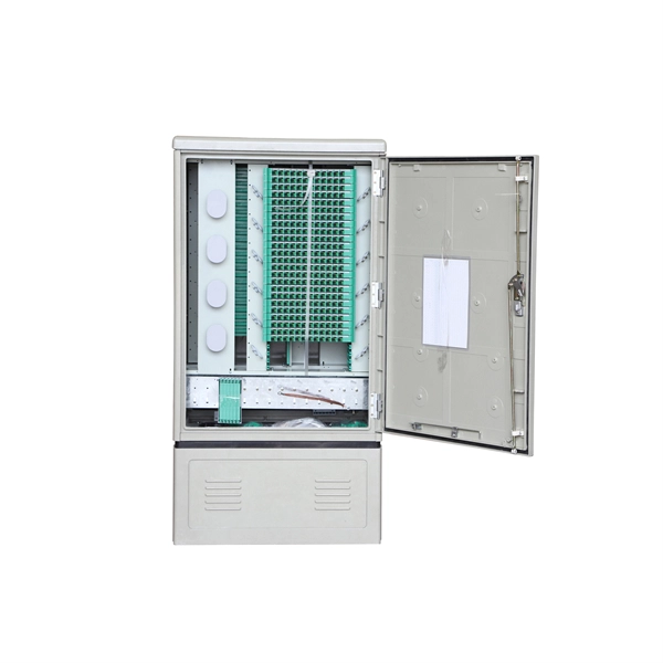 Waterproof outdoor distribution box switches