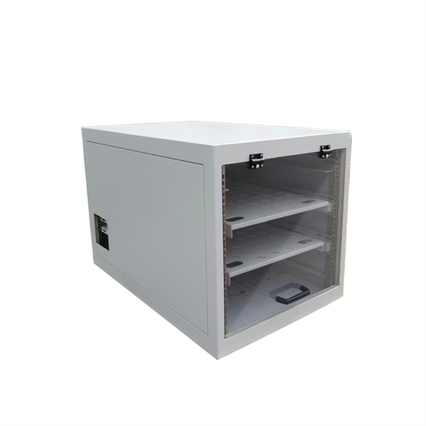 India Door-to-Door Cold Aisle Transport IP54