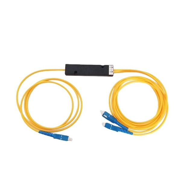 OSD Matrix KVM Switch Wiring Method