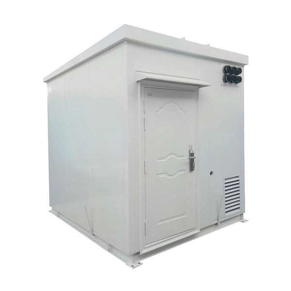 Huawei Switch Access Control Panel