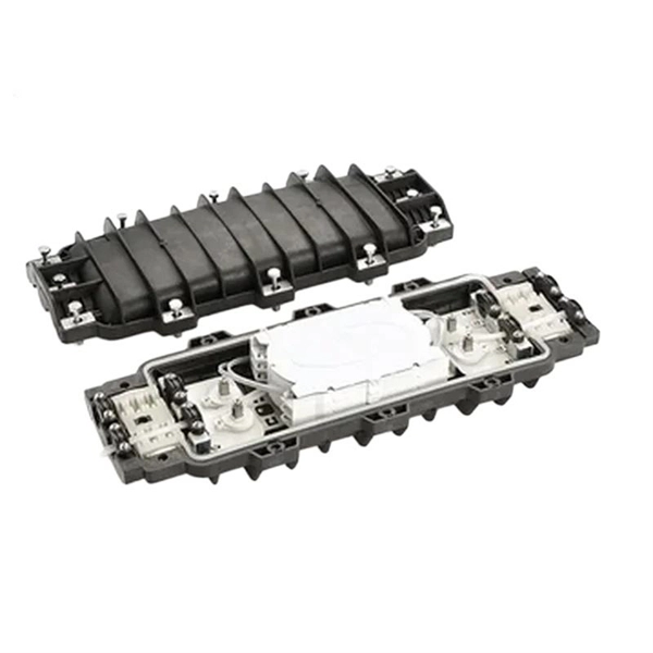 Is the optical module an LC port or an SC port