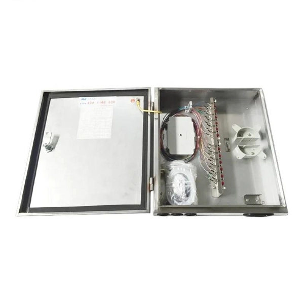 EXFO Optical Time Domain Reflectometer Advanced Settings