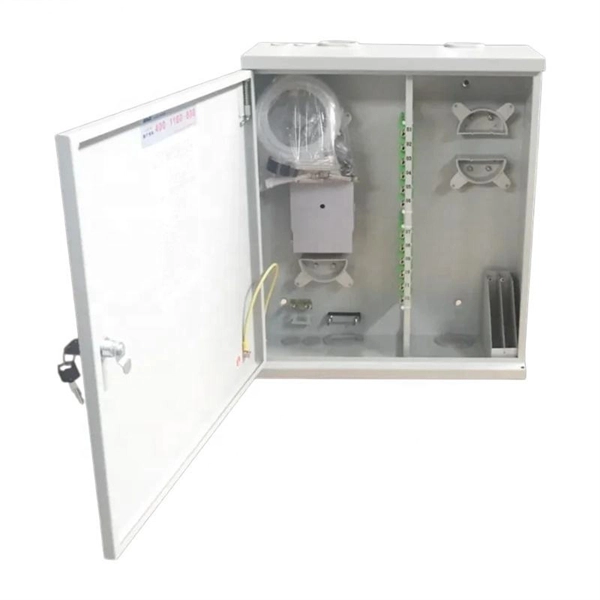 Standard Height of Fixed Distribution Box
