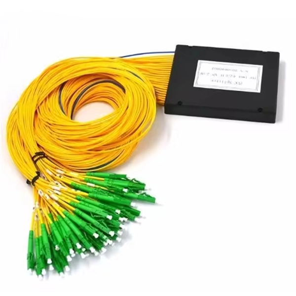 Passive Optical Module Types