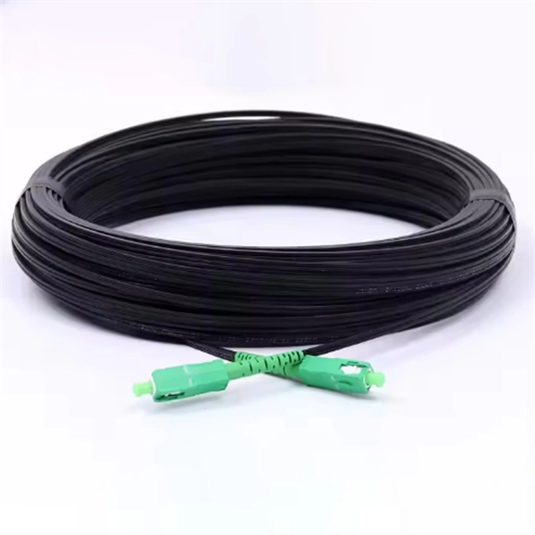 Distributed fiber optic sensor seismic waves