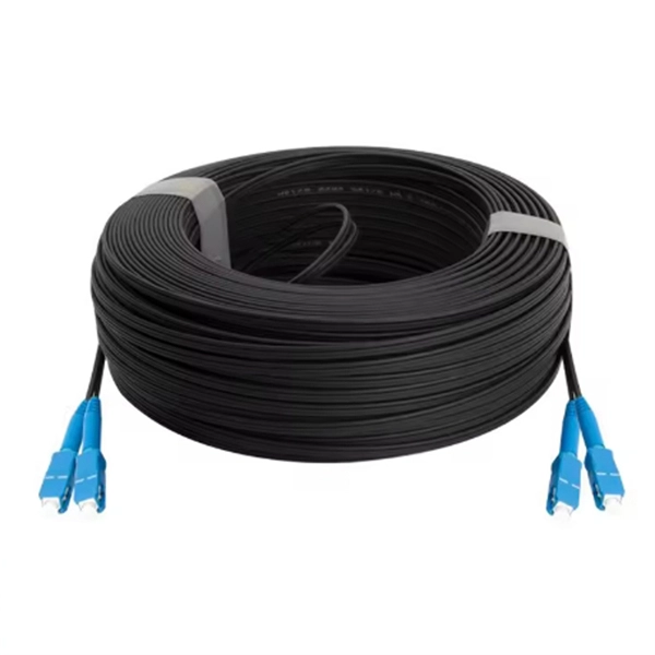 Outdoor Low Voltage Distribution Box Wiring