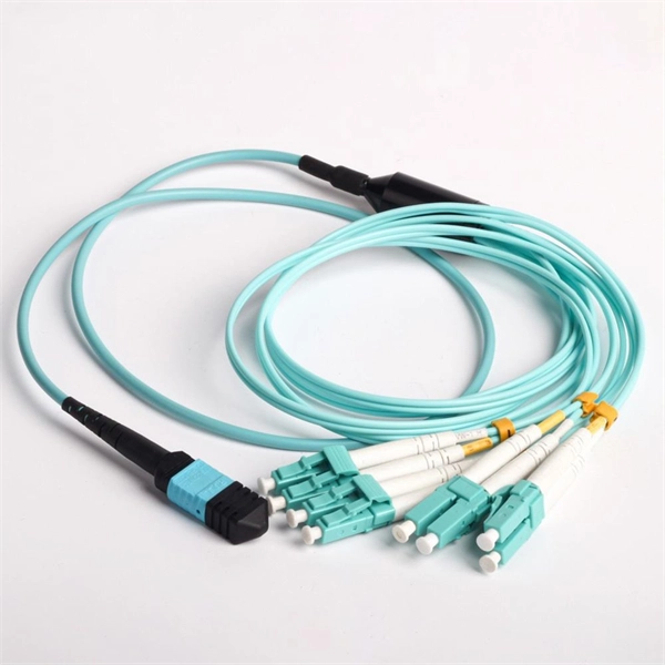 96-core fiber optic splice box model