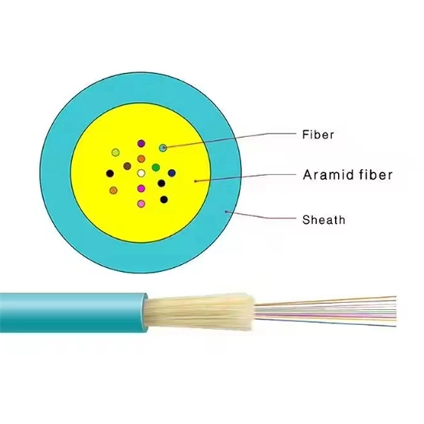 Construction unit s distribution box cable