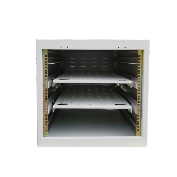 New Optical Cable for Underground Pipe Gallery