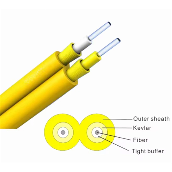 Optical fiber cables belong to electrical appliances 