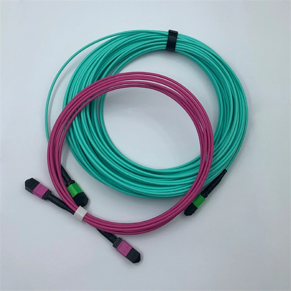 Incorrect wiring in the distribution box