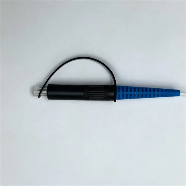 What is a corporate router that can connect to fiber optic cables called 