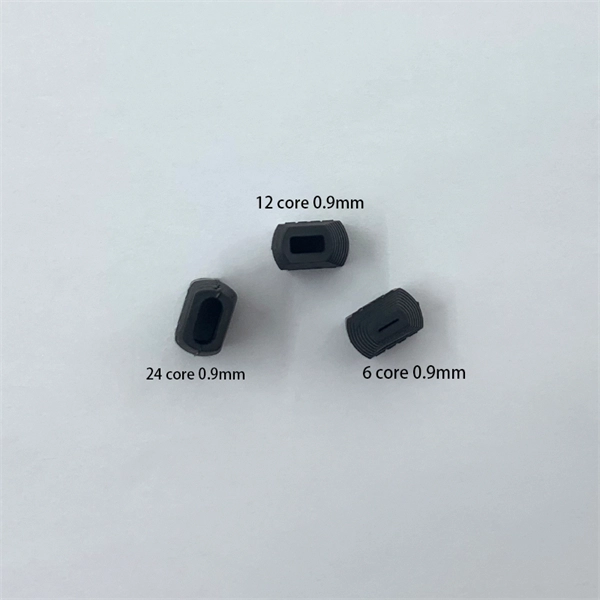 Irish fiber optic couplers are resistant to high temperatures
